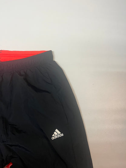 Vintage Adidas Trackpants S 4445