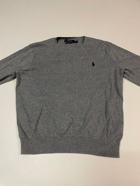 Ralph Lauren Vintage Pullover M 835