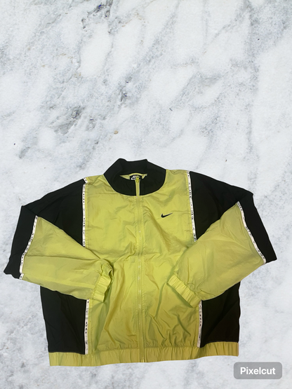 Vintage Nike Trainingsjacke M fit S 5749