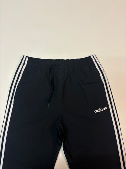 Adidas Vintage Trackpants M baggy 5804