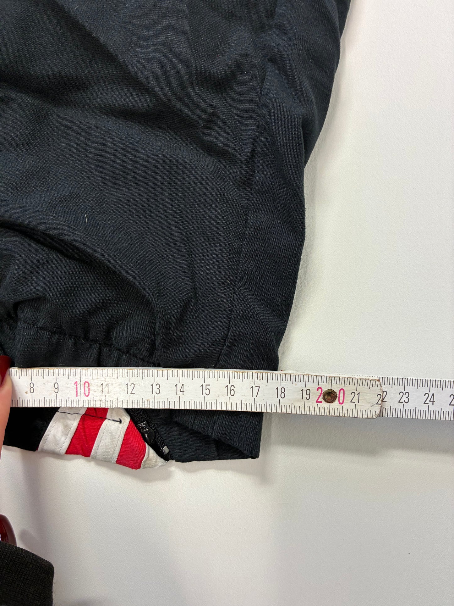 Vintage Adidas Trackpants L fit M 6717