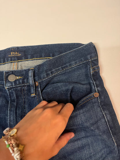 Polo Ralph Lauren Vintage Jeans W30 L32 3486