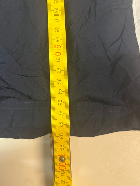 Nike Vintage Trackpants Xl fit S Baggy 2754
