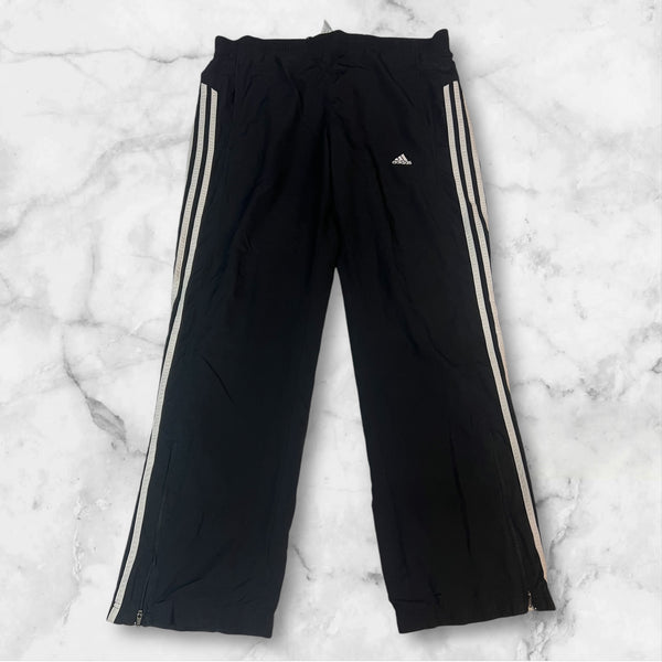 Adidas Vintage Trackpants S Baggy 1357