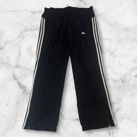 Adidas Vintage Trackpants S Baggy 1357