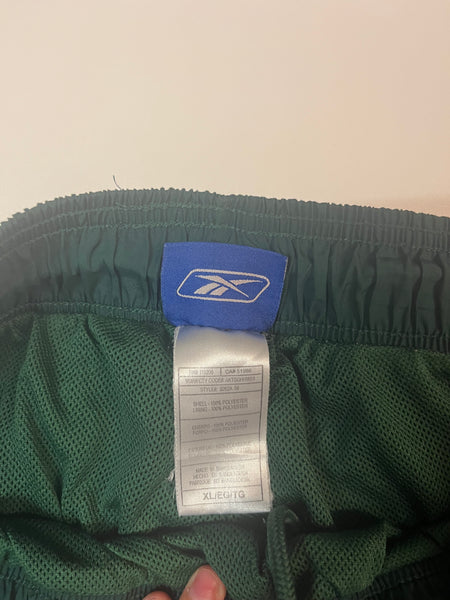 Vintage Reebok Trackpants baggy XL fit L 1909