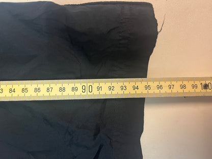 Vintage Nike Trackpants baggy M fit XS 5572