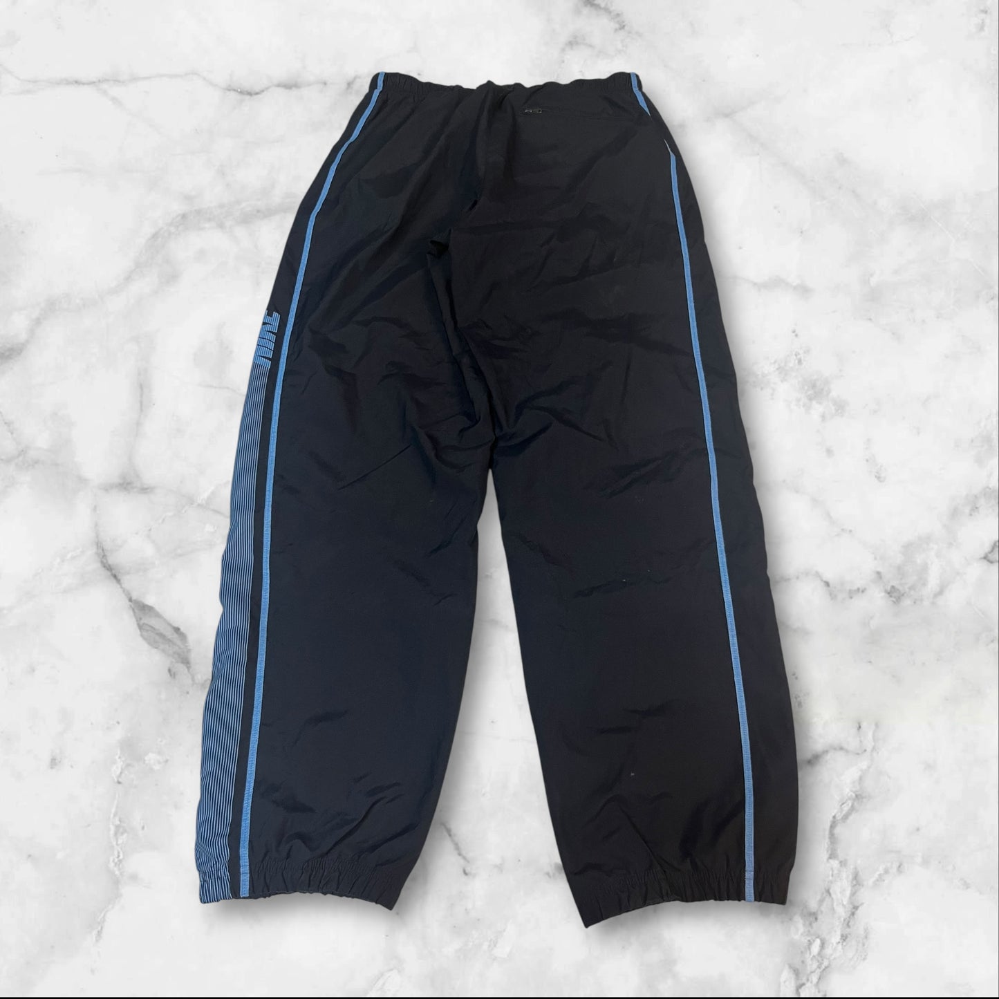 Vintage Nike Trackpants L fit M 3288