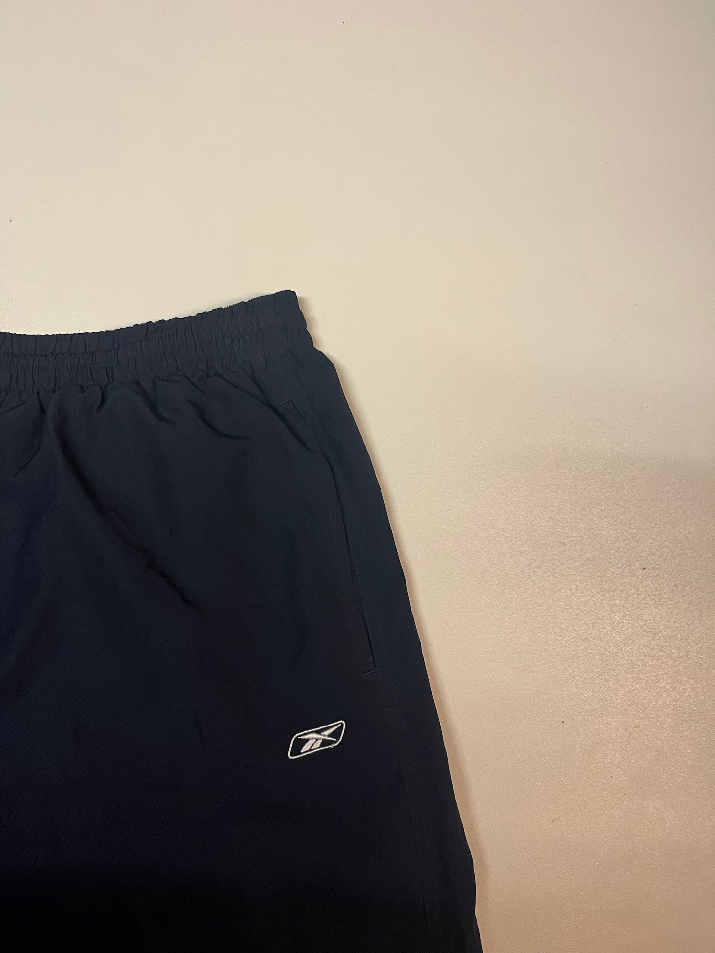Vintage Reebok Trackpants XS 5328