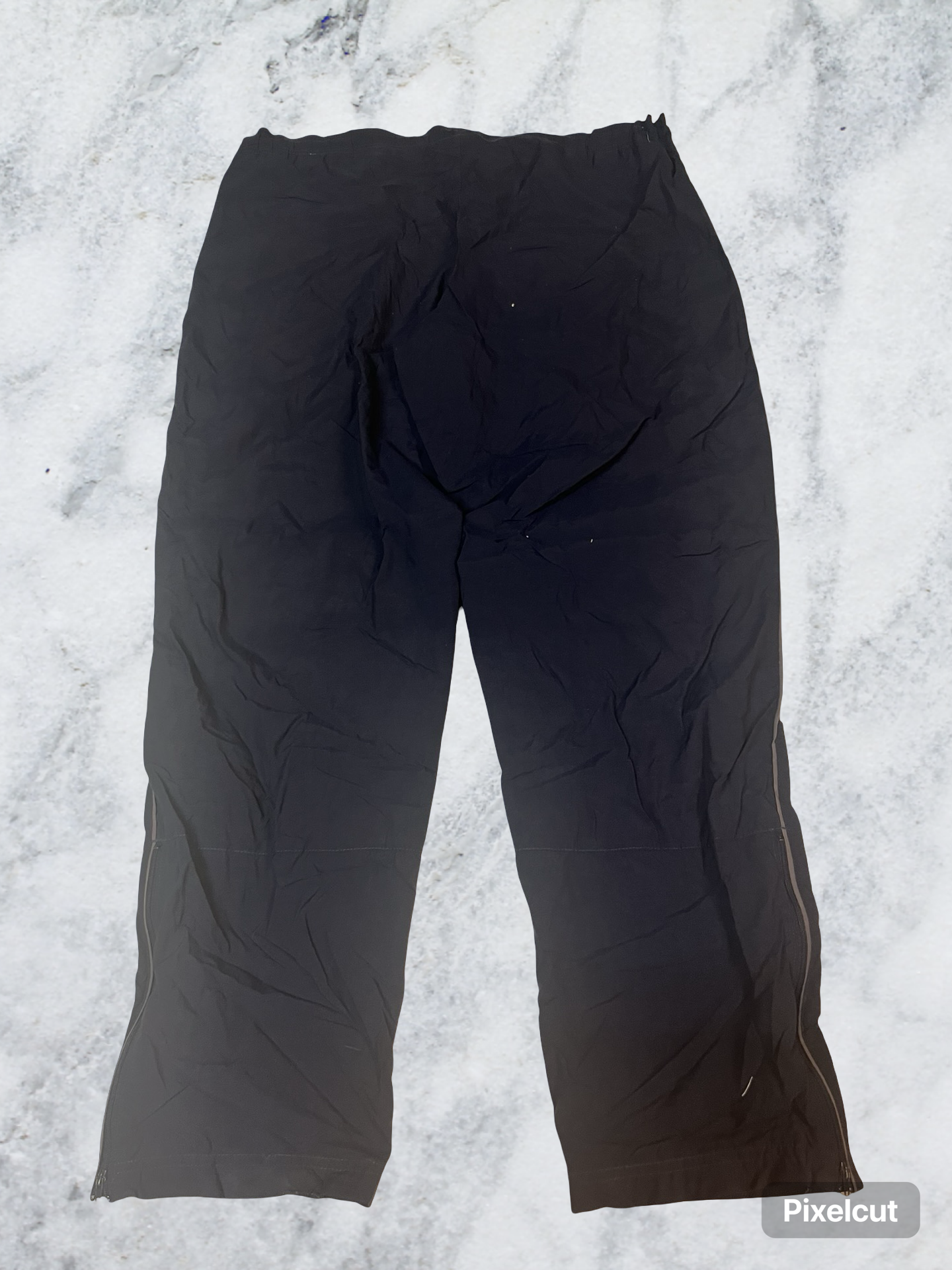 Vintage Nike Trackpants L fit M 5584