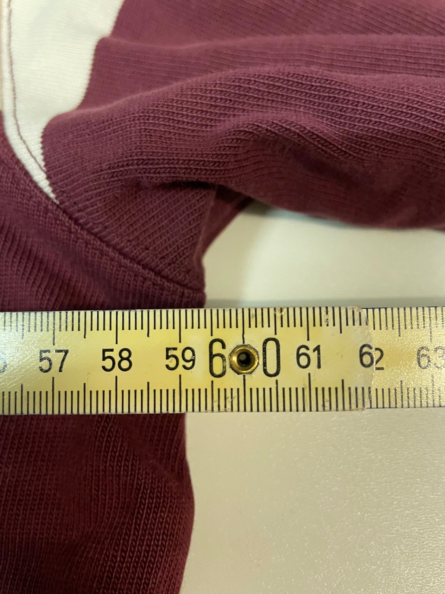 Polo Ralph Lauren Vintage Poloshirt M 4933