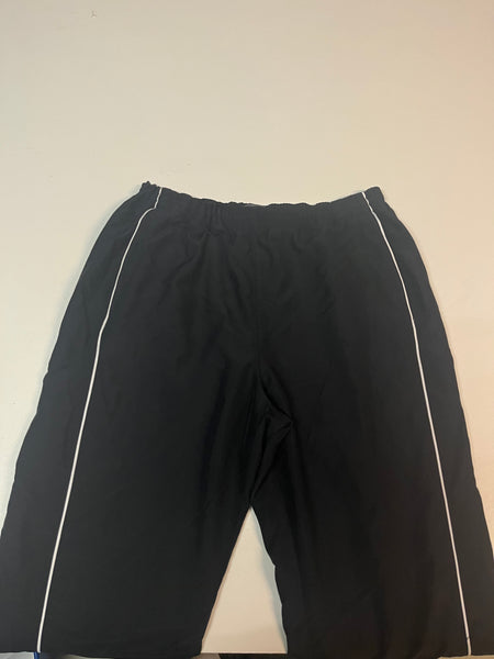 Reebok Vintage Trackpants M-L Baggy 2050