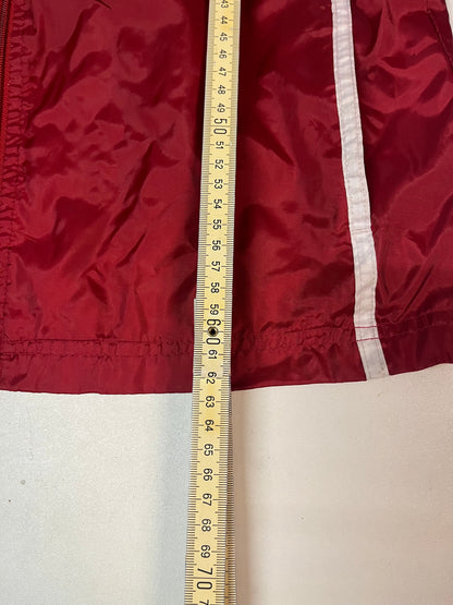 Adidas Vintage Jacke 32/34 4668