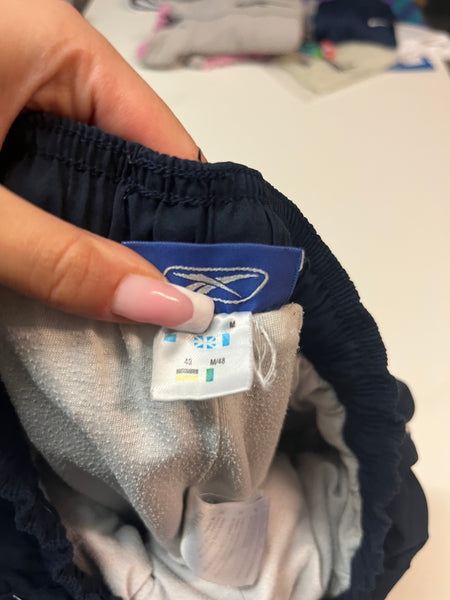 Vintage Reebok Trackpants S - M 633
