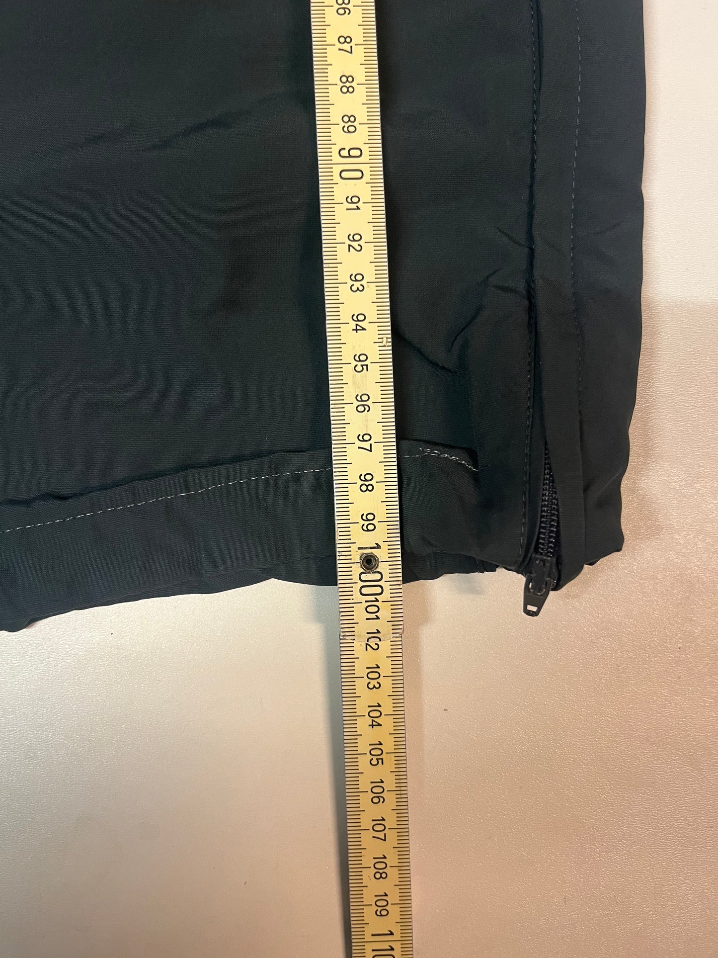 Vintage Nike Trackpants baggy M fit S 4990