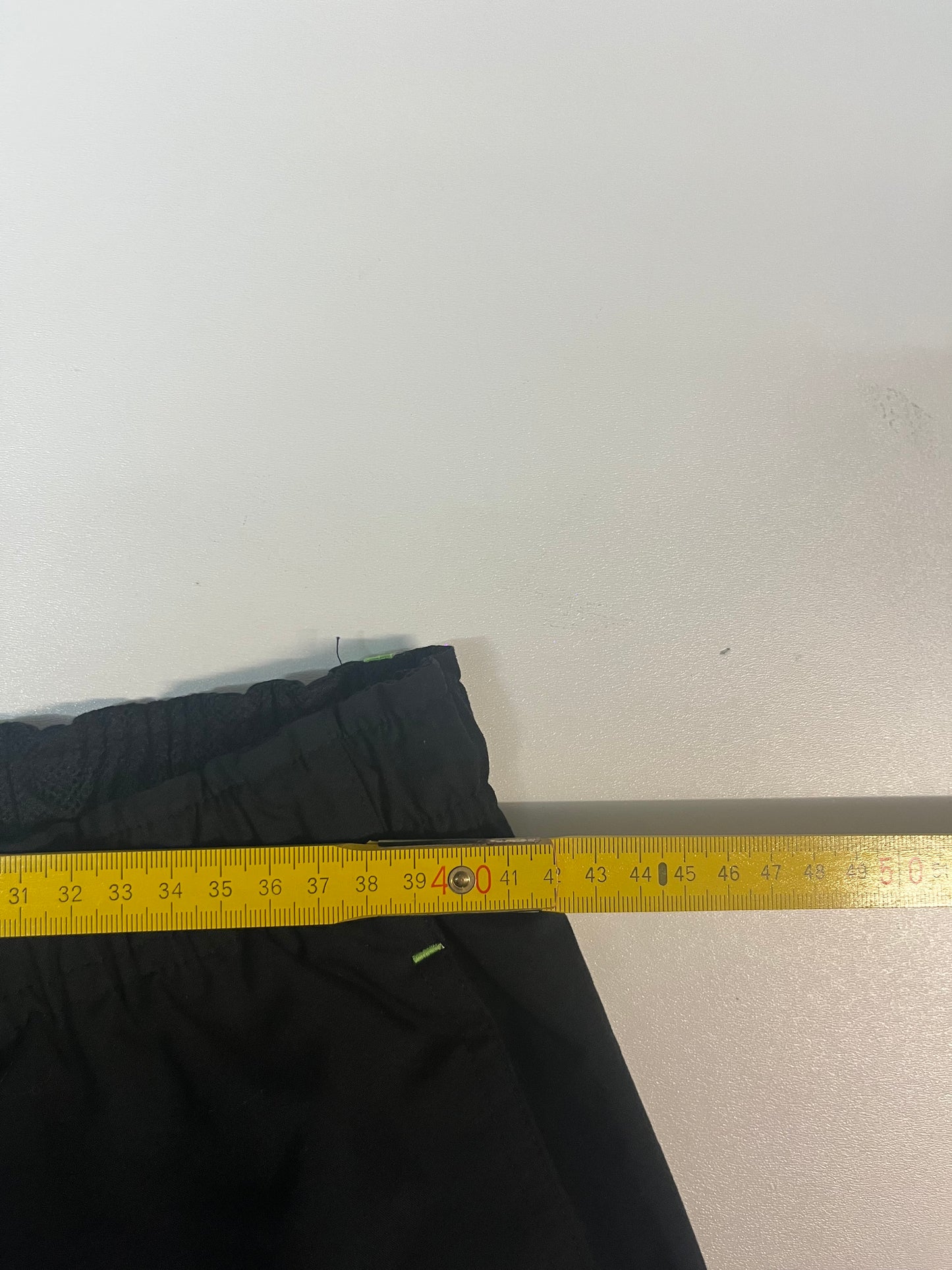 Vintage Nike Trackpants L 3356