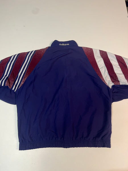 Adidas Trackjacket Vintage 44-46 1847