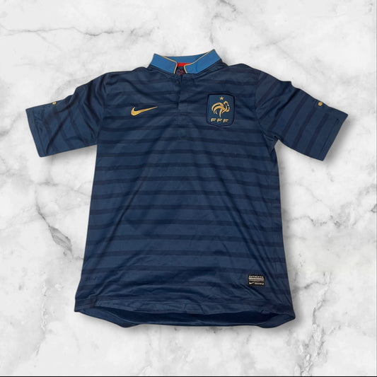 Nike Frankreich Trikot M-L 5257