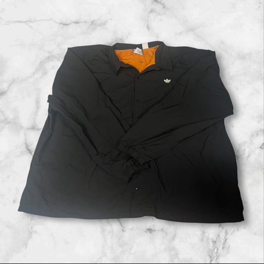 Vintage Adidas Jacke XXL 4175