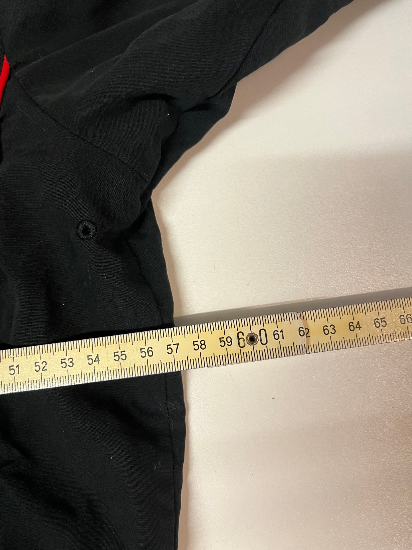 Umbro Vintage Jacke L 4670