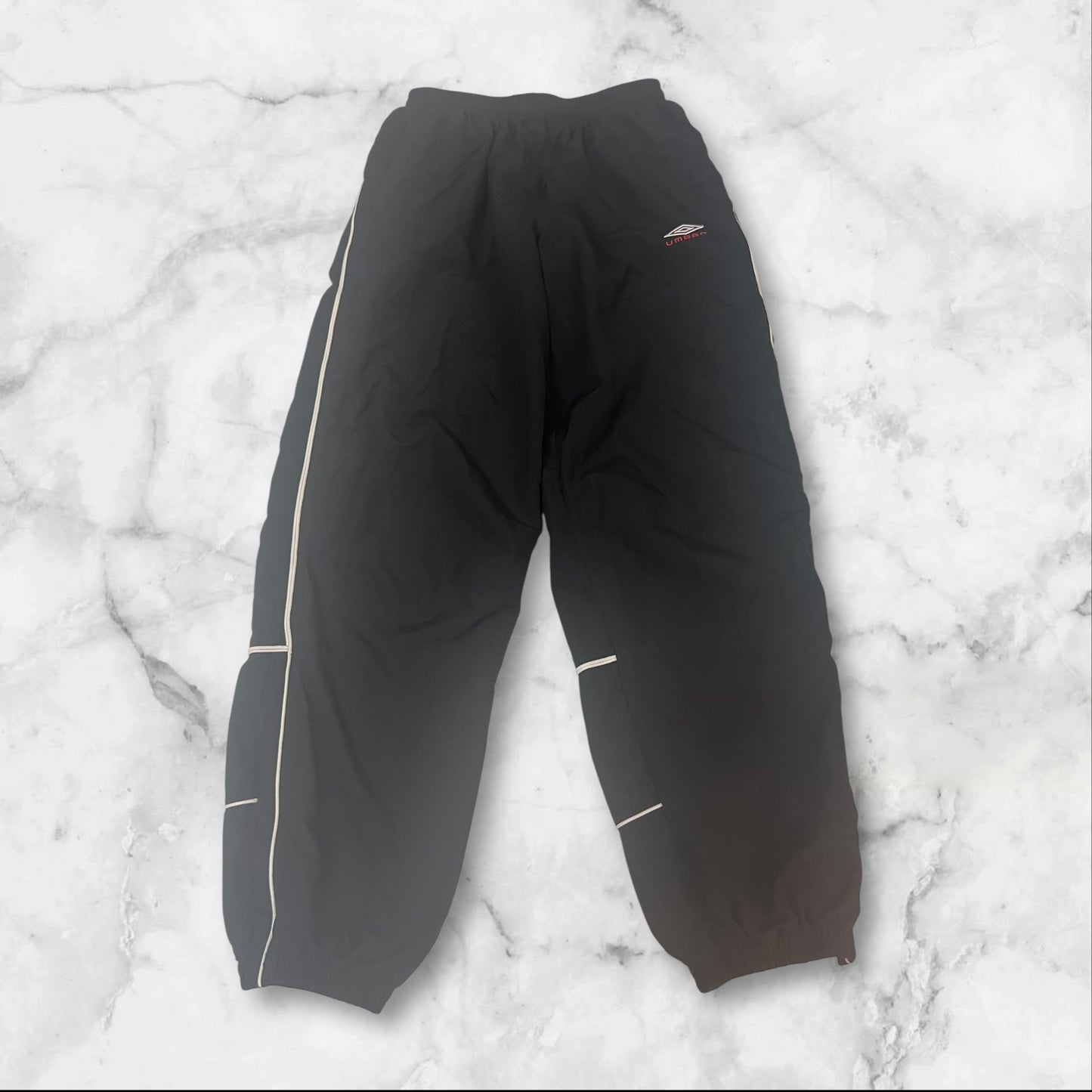 Vintage Umbro Trackpants M fit S 3220