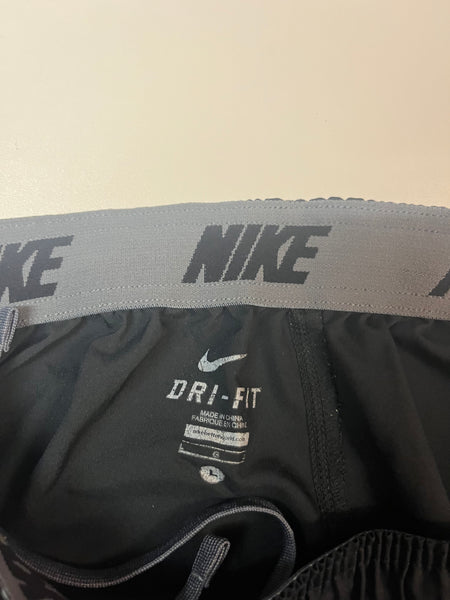 Vintage Nike Trackpants L 2117