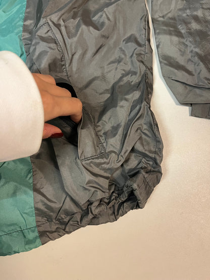 Nike Vintage Jacke M-L 5017