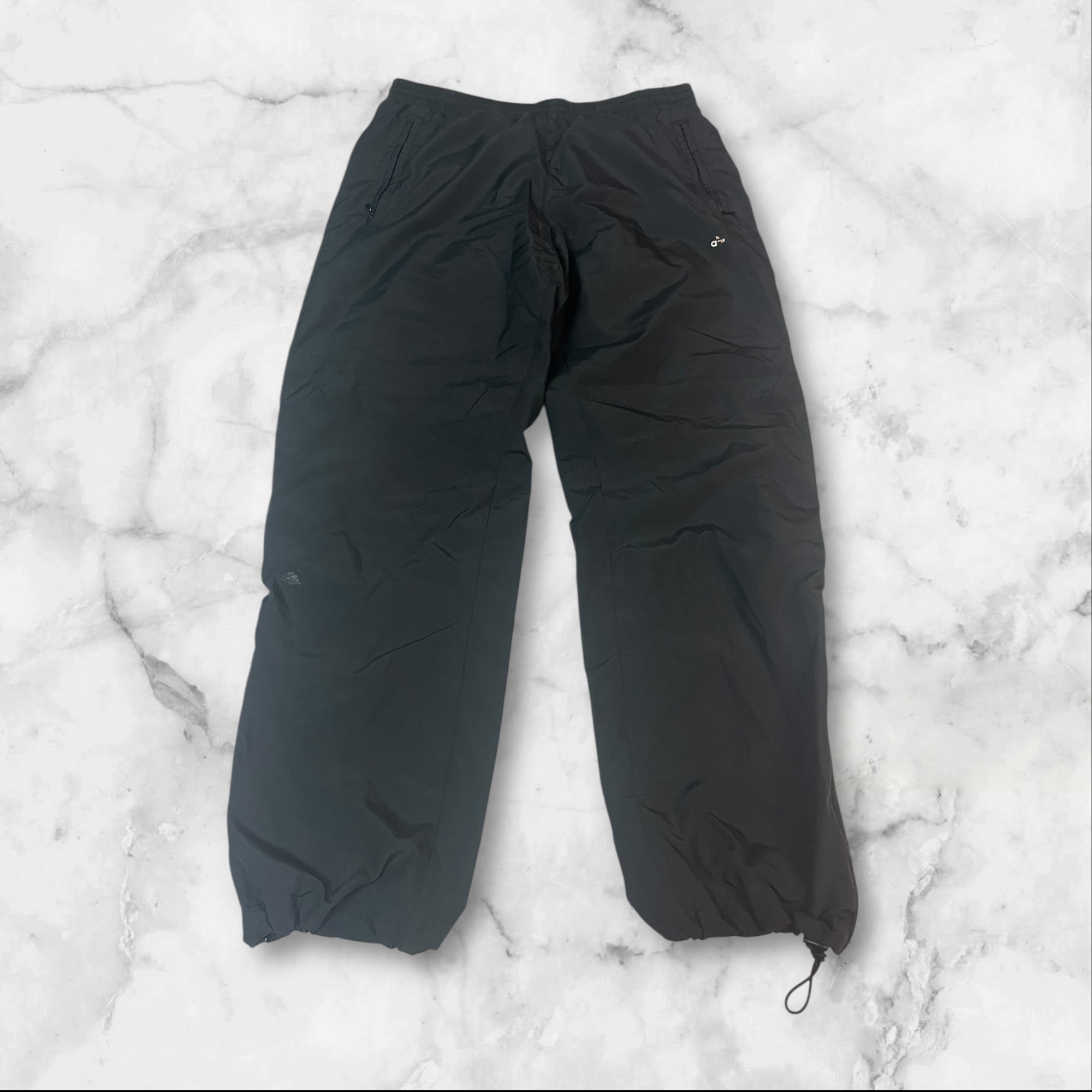 Vintage Adidas Trackpants M fit S 2122
