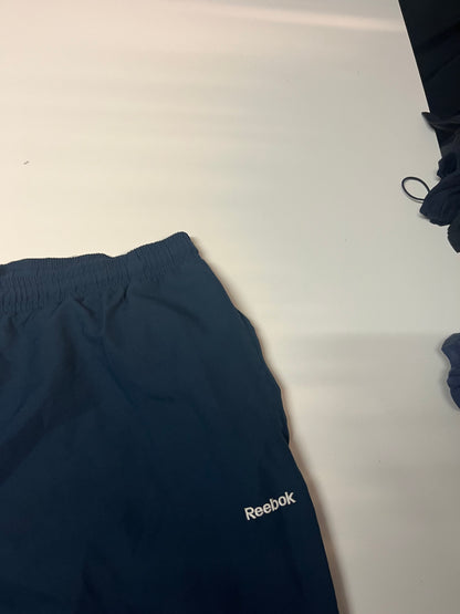 Vintage Reebok Trackpants L 4347