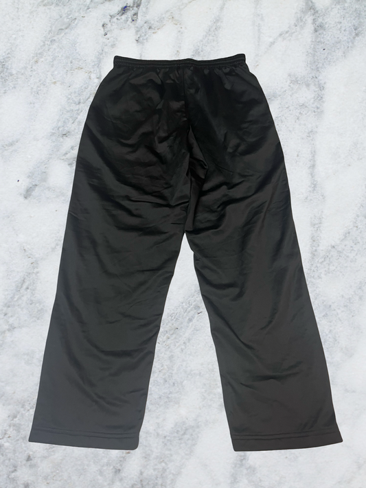 Vintage Nike Trackpants baggy L fit S 5383