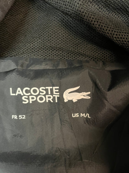 Lacoste Vintage Regenjacke M 5881