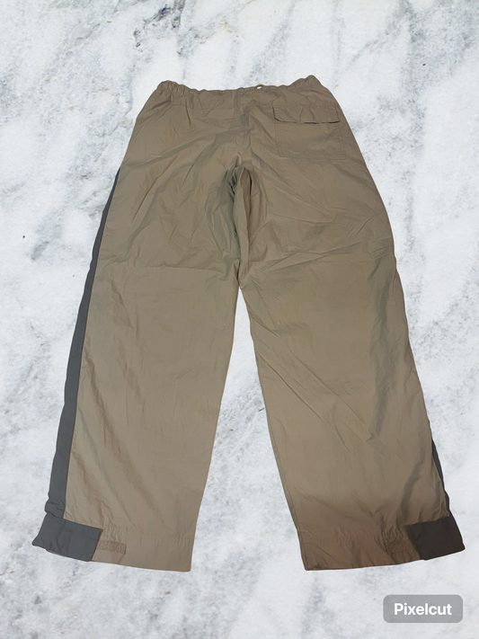 Vintage Nike Trackpants baggy XL fit L 5567