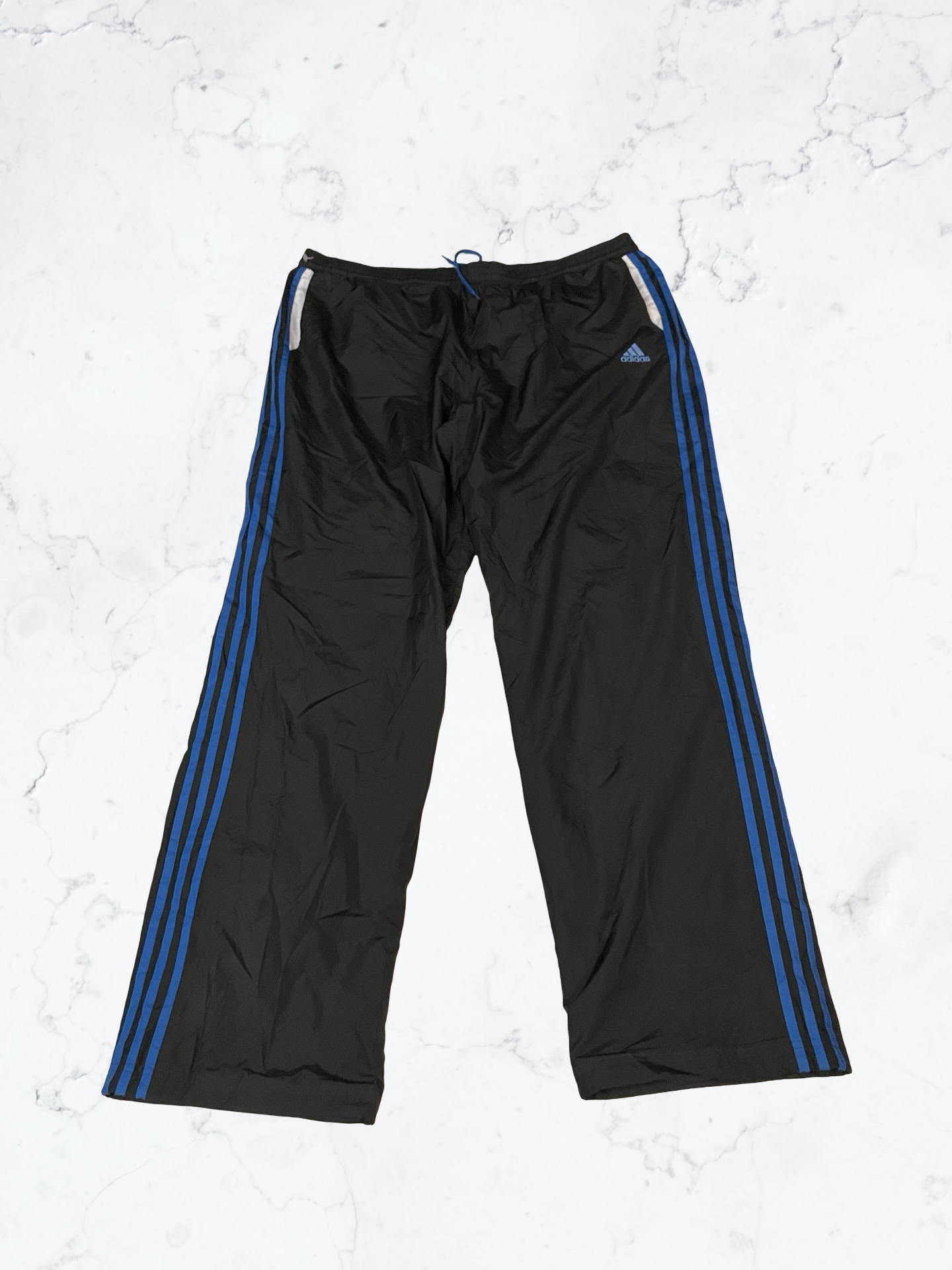Adidas Vintage Trackpants XXL 6547