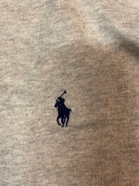 Ralph Lauren Vintage Pullover XXL 845