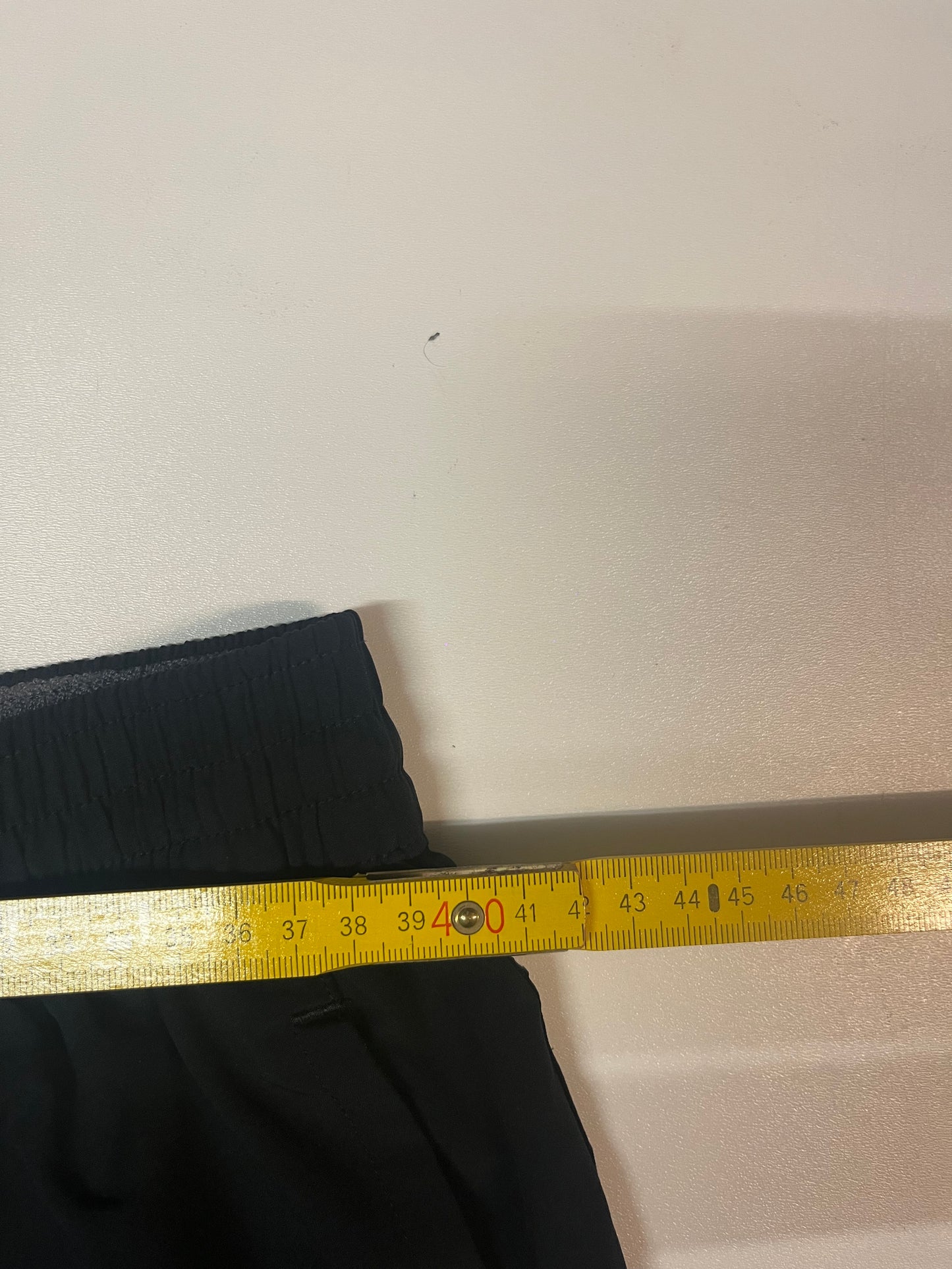 Vintage Under Armour Trackpants baggy L 3703