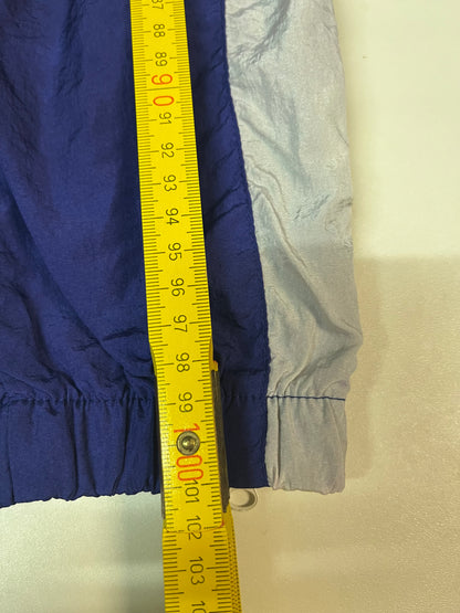 ellesse vintage trackpants s baggy 3416