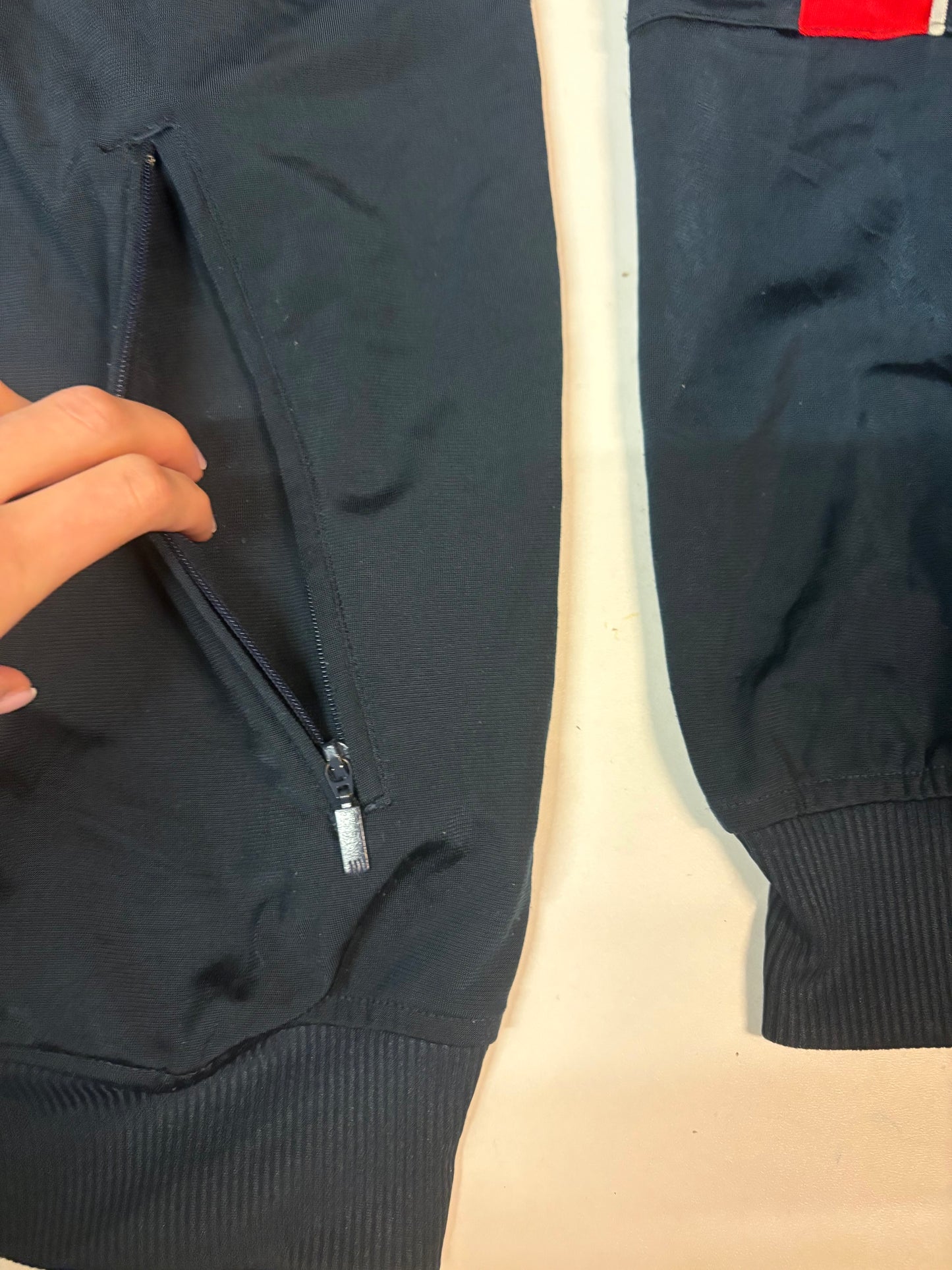 Adidas Vintage Trackjacket M 5861