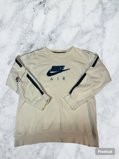 Vintage Nike Sweatshirt XL fit L 6265