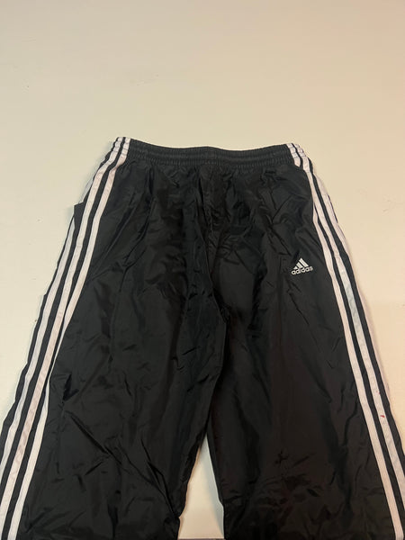 Adidas Vintage Trackpants Xs-S Baggy 1854