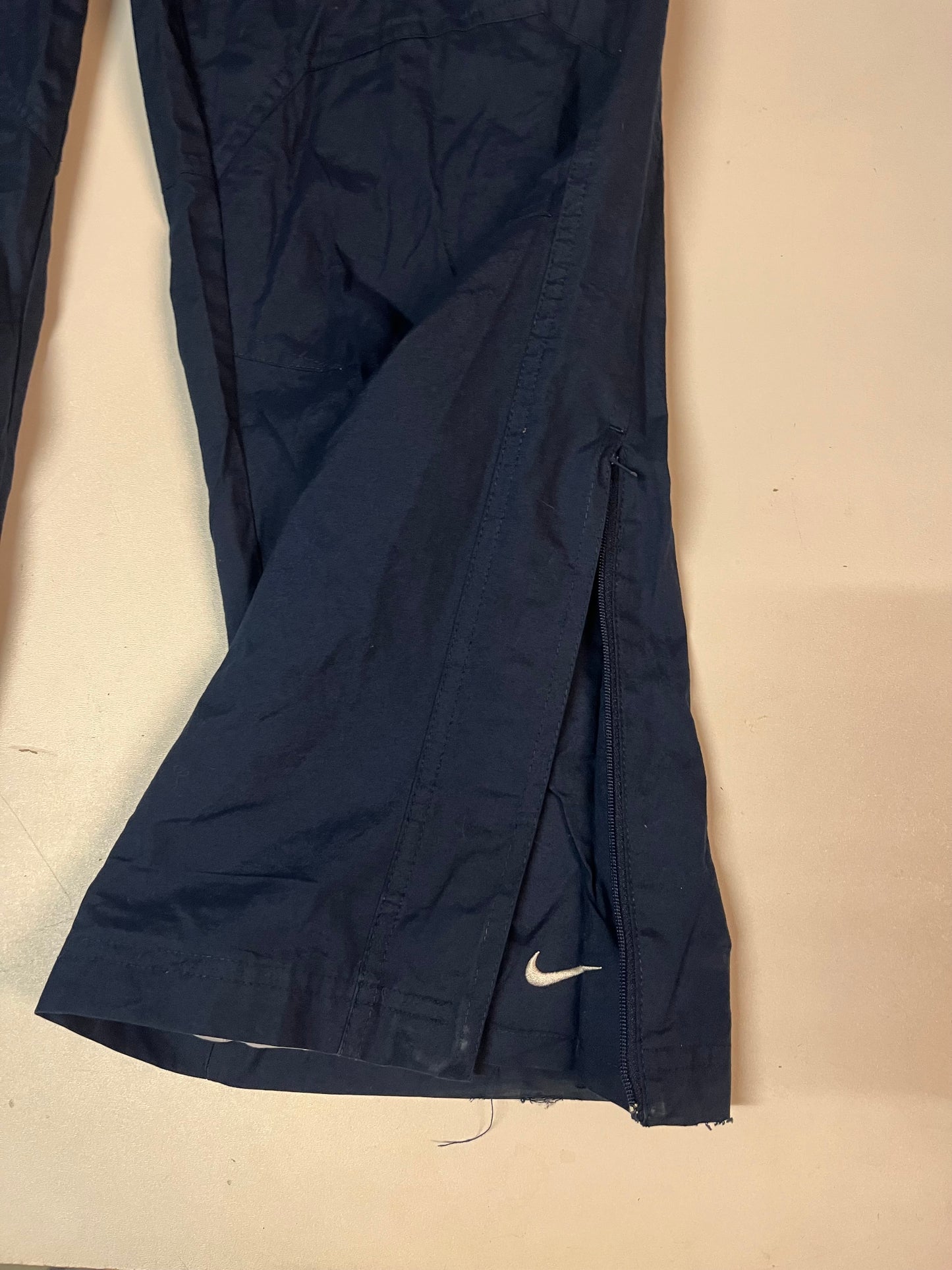 Nike Vintage Trackpants Baggy S 5242