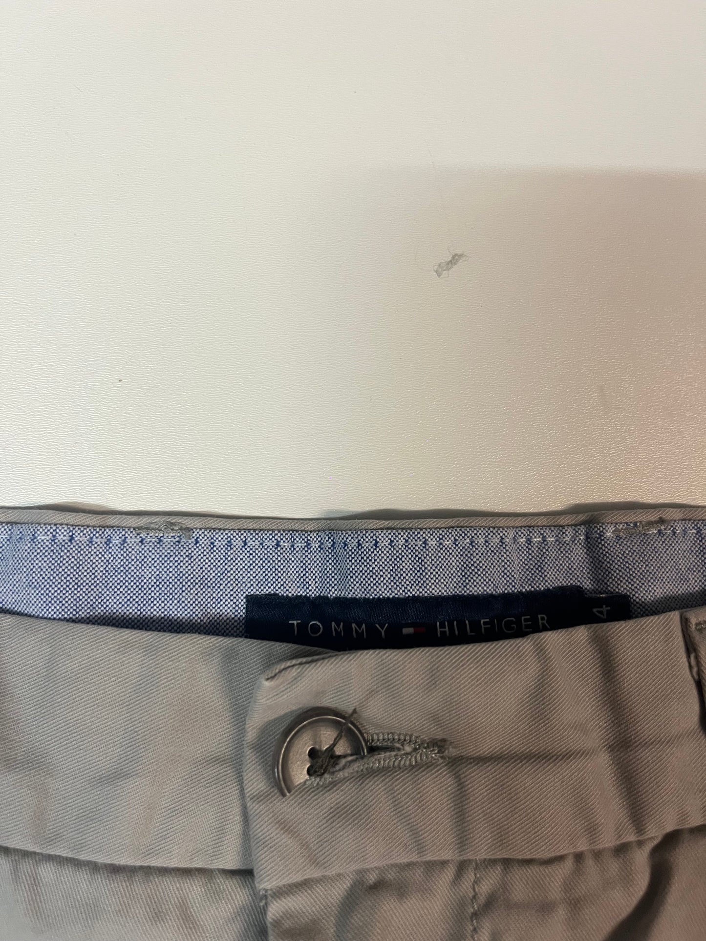 Vintage Tommy Hilfiger Shorts 34 3714