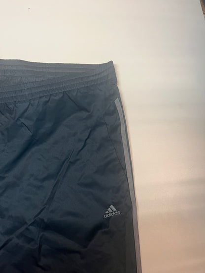 Vintage Adidas Trackpants baggy XXL 4435