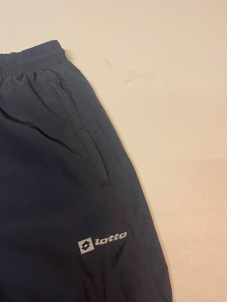 Vintage Lotto Trackpants S-M 390