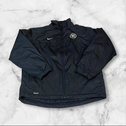 Nike Vintage Pufferjacke M 4844