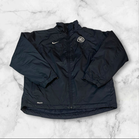 Nike Vintage Pufferjacke M 4844