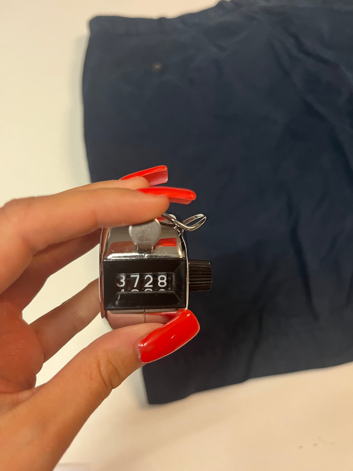 Vintage Polo Ralph Lauren Shorts 42 3728