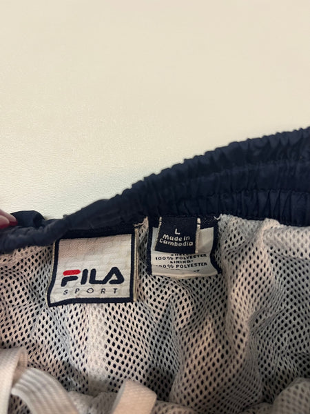 Fila Trackpants baggy M 9332