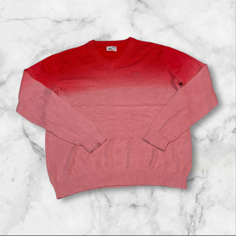 Lacoste Vintage Pullover M 912