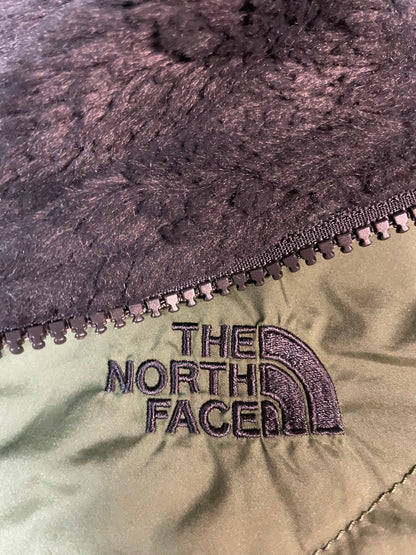 The North Face Vintage Damen 2 in 1 Wendejacke XL 6534