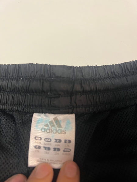 Adidas Vintage Trackpants Xs-S Baggy 1854